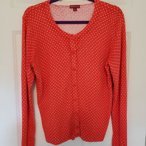 Merona Cardigan XL